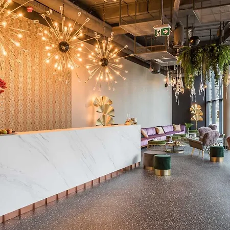 Zoo By Afrykarium Отель 3*