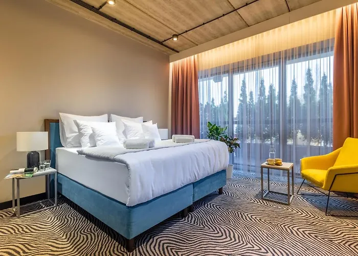 Zoo By Afrykarium 3* ヴロツワフ