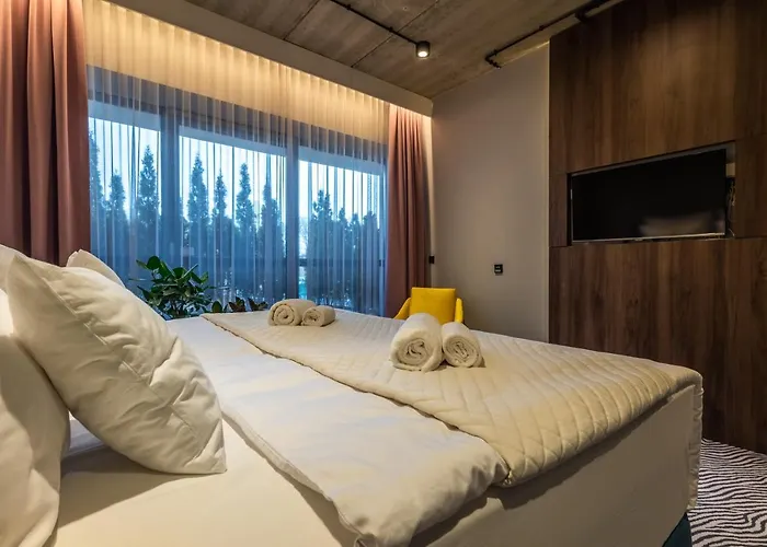 Zoo By Afrykarium ホテル ヴロツワフ