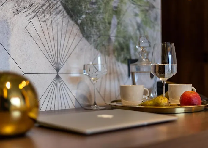 Zoo By Afrykarium ホテル