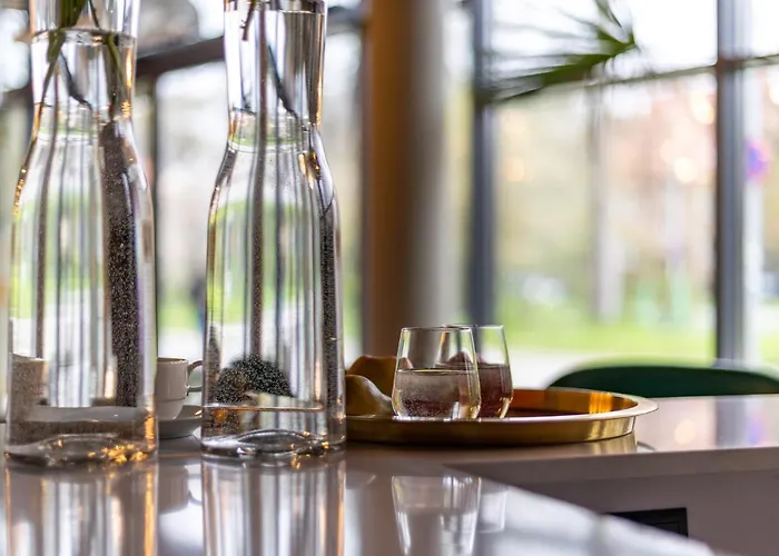 Zoo By Afrykarium 3* ヴロツワフ