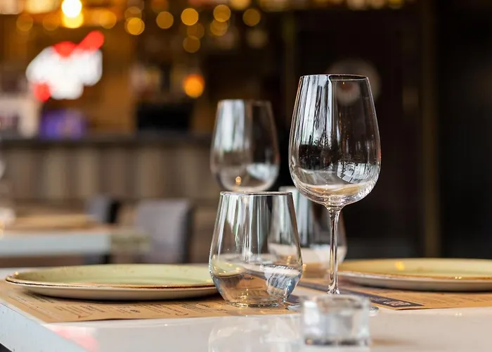 ホテル Zoo By Afrykarium ヴロツワフ