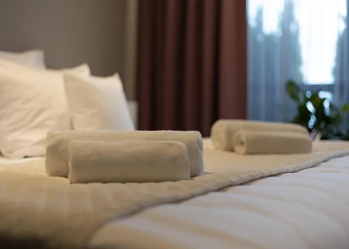 ホテル Zoo By Afrykarium ヴロツワフ