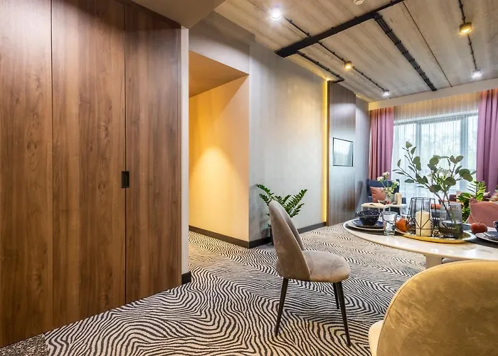 Zoo By Afrykarium ヴロツワフ