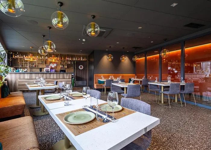 ホテル Zoo By Afrykarium 3*