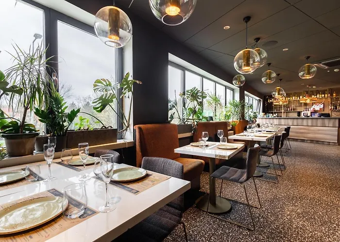 ホテル Zoo By Afrykarium 3*