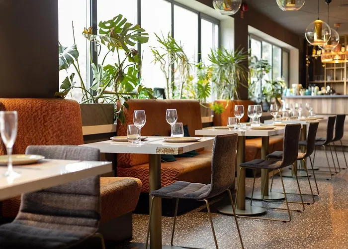 Zoo By Afrykarium 3*