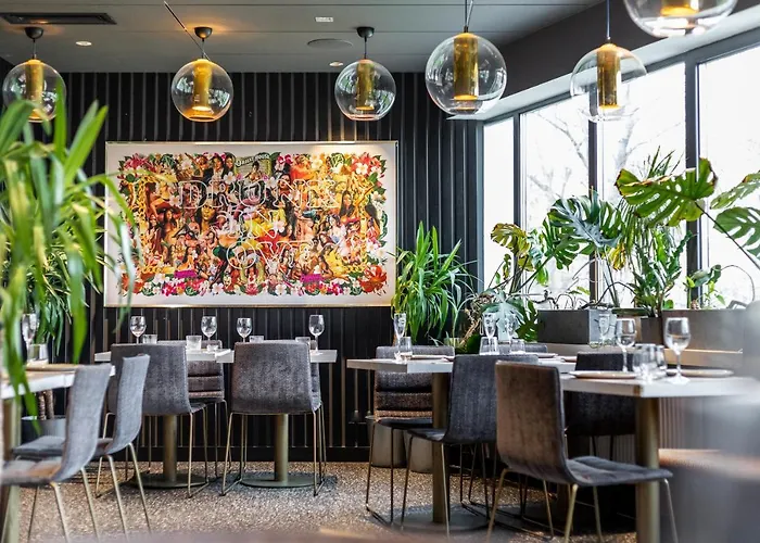 Zoo By Afrykarium ホテル