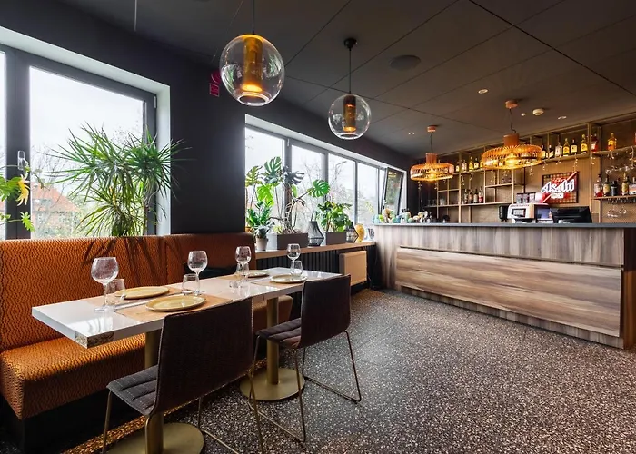 Zoo By Afrykarium 3* ヴロツワフ