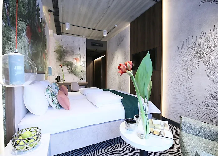 Zoo By Afrykarium ホテル