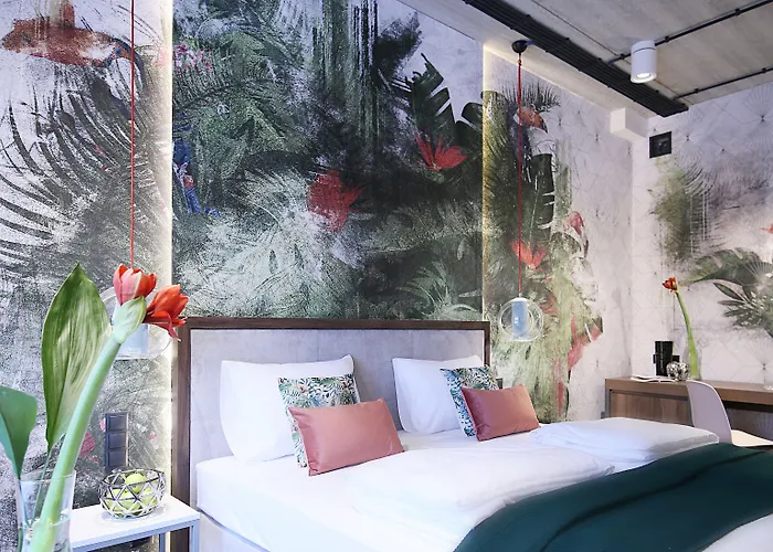 Zoo By Afrykarium ホテル