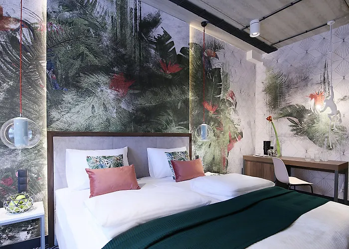 Zoo By Afrykarium 3* ヴロツワフ