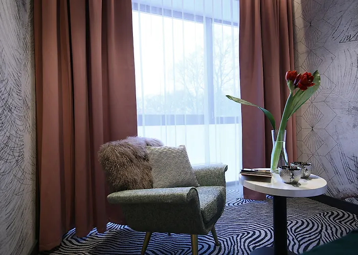 Zoo By Afrykarium 3* ヴロツワフ