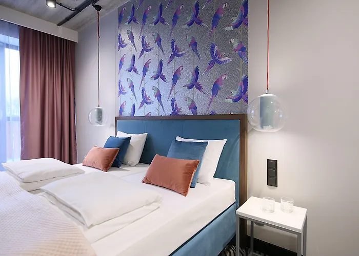 Zoo By Afrykarium ホテル