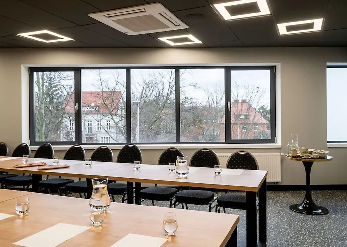 Zoo By Afrykarium ホテル 3*