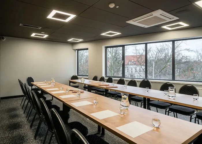 Zoo By Afrykarium ホテル