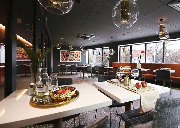 ホテル Zoo By Afrykarium ヴロツワフ