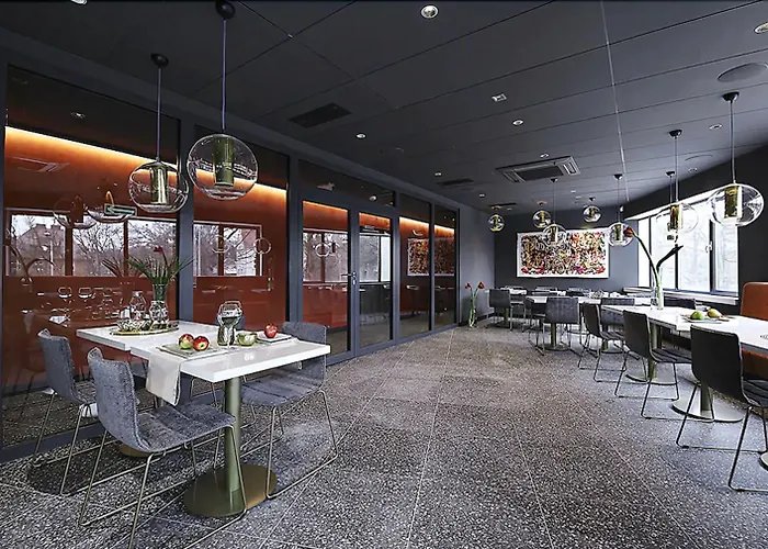 Zoo By Afrykarium ホテル 3*