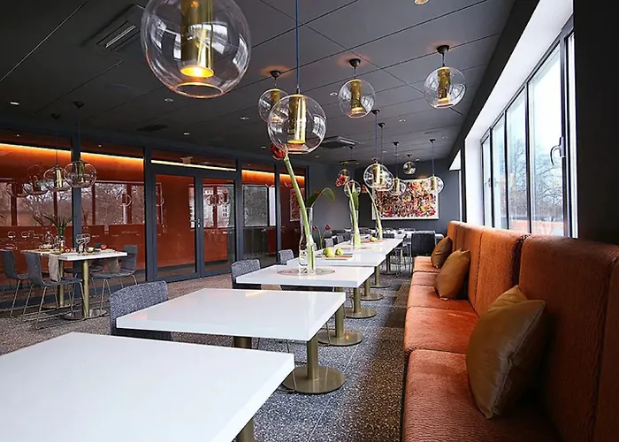 Zoo By Afrykarium 3*