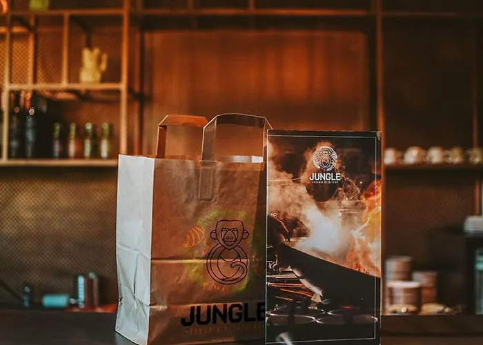 ホテル Zoo By Afrykarium