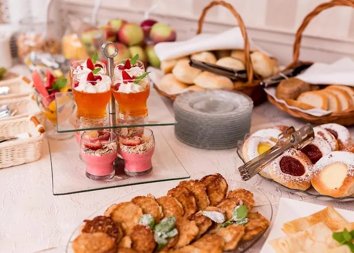 ホテル Zoo By Afrykarium ヴロツワフ